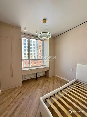 3-комнатная квартира, этаж 5 из 12, 65 м²