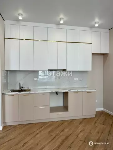 65 м², 3-комнатная квартира, этаж 5 из 12, 65 м², изображение - 4