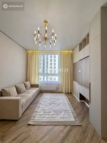 65 м², 3-комнатная квартира, этаж 5 из 12, 65 м², изображение - 6