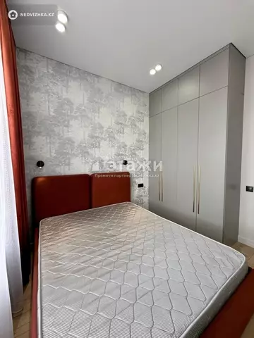 2-комнатная квартира, этаж 9 из 9, 36 м²