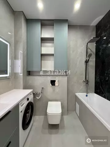 36 м², 2-комнатная квартира, этаж 9 из 9, 36 м², изображение - 4