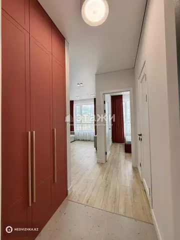 36 м², 2-комнатная квартира, этаж 9 из 9, 36 м², изображение - 8