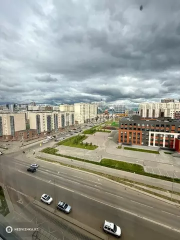 36 м², 2-комнатная квартира, этаж 9 из 9, 36 м², изображение - 11