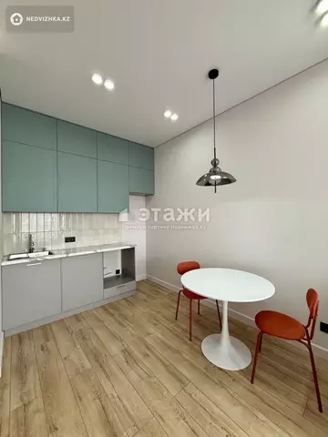 36 м², 2-комнатная квартира, этаж 9 из 9, 36 м², изображение - 12