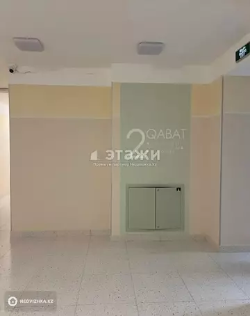 3-комнатная квартира, этаж 2 из 9, 96 м²