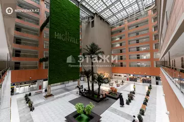 70 м², 2-комнатная квартира, этаж 13 из 34, 70 м², изображение - 9
