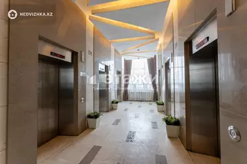 70 м², 2-комнатная квартира, этаж 13 из 34, 70 м², изображение - 11