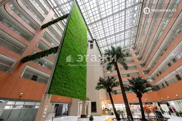 70 м², 2-комнатная квартира, этаж 13 из 34, 70 м², изображение - 12
