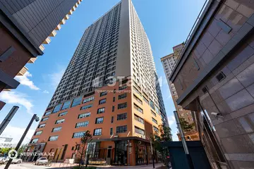 70 м², 2-комнатная квартира, этаж 13 из 34, 70 м², изображение - 13