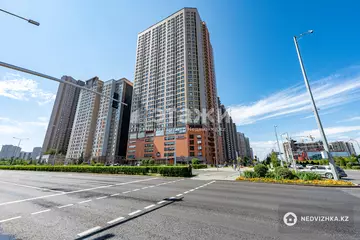 70 м², 2-комнатная квартира, этаж 13 из 34, 70 м², изображение - 14