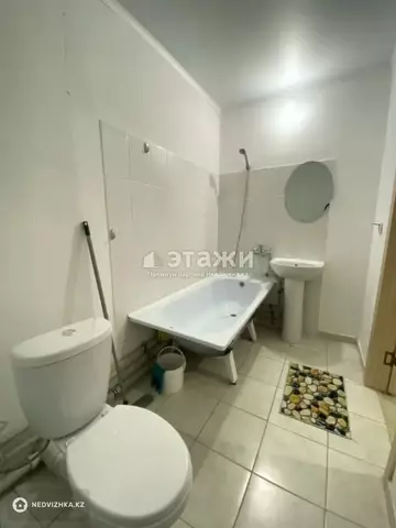2-комнатная квартира, этаж 10 из 12, 58 м²