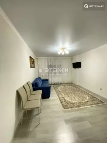 2-комнатная квартира, этаж 10 из 12, 58 м²