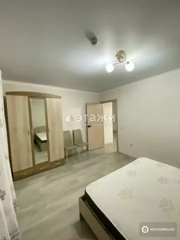 2-комнатная квартира, этаж 10 из 12, 58 м²