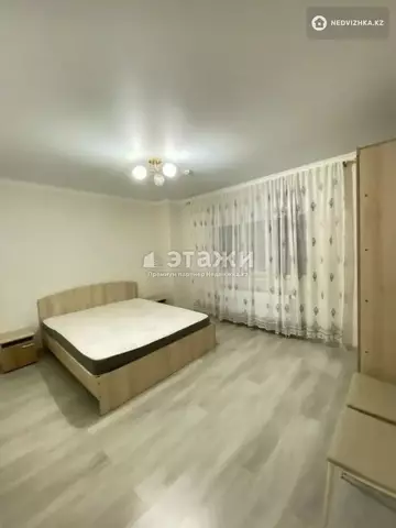 2-комнатная квартира, этаж 10 из 12, 58 м²