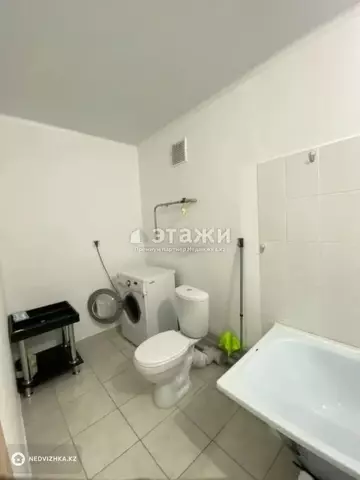 58 м², 2-комнатная квартира, этаж 10 из 12, 58 м², изображение - 4