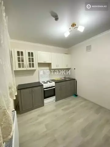 58 м², 2-комнатная квартира, этаж 10 из 12, 58 м², изображение - 5