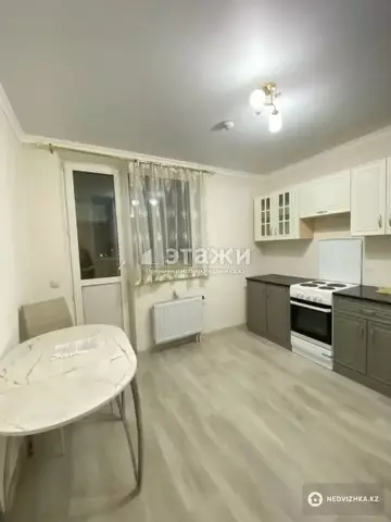 58 м², 2-комнатная квартира, этаж 10 из 12, 58 м², изображение - 6