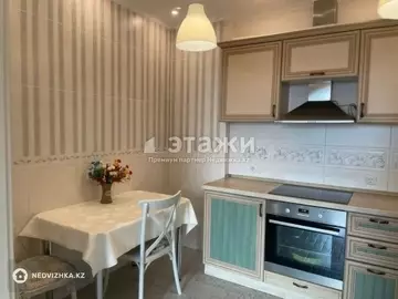 2-комнатная квартира, этаж 11 из 12, 52 м²