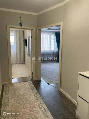 2-комнатная квартира, этаж 11 из 12, 52 м²