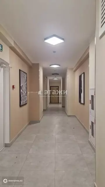 42.1 м², 2-комнатная квартира, этаж 5 из 17, 42 м², изображение - 6