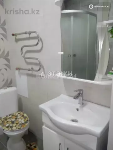 1-комнатная квартира, этаж 12 из 15, 38 м²