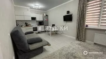 2-комнатная квартира, этаж 9 из 12, 52 м²