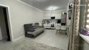 2-комнатная квартира, этаж 9 из 12, 52 м²