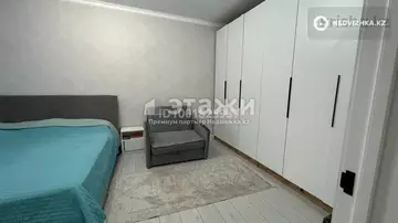 52 м², 2-комнатная квартира, этаж 9 из 12, 52 м², изображение - 4