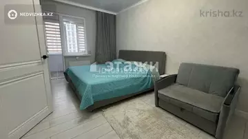 2-комнатная квартира, этаж 9 из 12, 52 м²