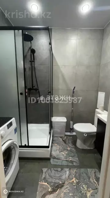 52 м², 2-комнатная квартира, этаж 9 из 12, 52 м², изображение - 7