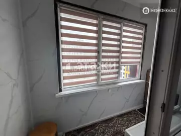 52 м², 2-комнатная квартира, этаж 9 из 12, 52 м², изображение - 10