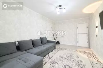 2-комнатная квартира, этаж 9 из 15, 51 м²