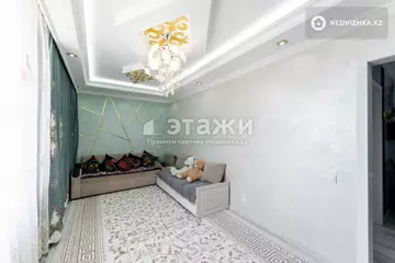 3-комнатная квартира, этаж 13 из 13, 67 м²