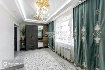 3-комнатная квартира, этаж 13 из 13, 67 м²