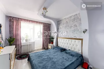 67 м², 3-комнатная квартира, этаж 13 из 13, 67 м², изображение - 5