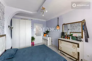 67 м², 3-комнатная квартира, этаж 13 из 13, 67 м², изображение - 7