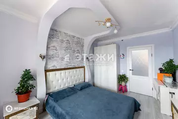 67 м², 3-комнатная квартира, этаж 13 из 13, 67 м², изображение - 8