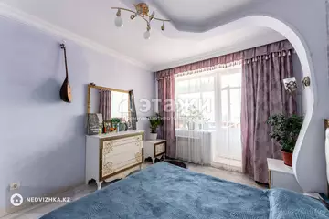 67 м², 3-комнатная квартира, этаж 13 из 13, 67 м², изображение - 6