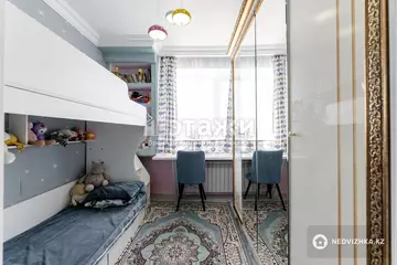67 м², 3-комнатная квартира, этаж 13 из 13, 67 м², изображение - 9