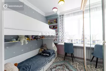 67 м², 3-комнатная квартира, этаж 13 из 13, 67 м², изображение - 10