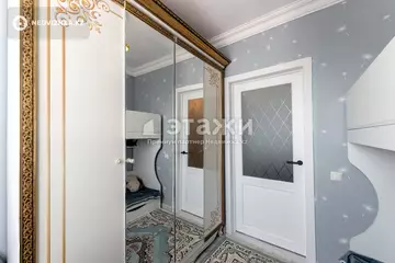 67 м², 3-комнатная квартира, этаж 13 из 13, 67 м², изображение - 11