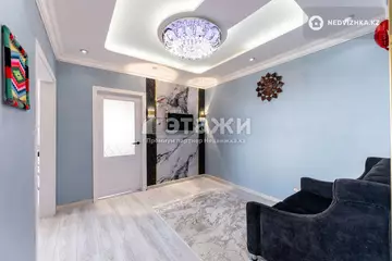 67 м², 3-комнатная квартира, этаж 13 из 13, 67 м², изображение - 12