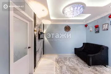 67 м², 3-комнатная квартира, этаж 13 из 13, 67 м², изображение - 14