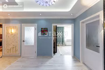 67 м², 3-комнатная квартира, этаж 13 из 13, 67 м², изображение - 13