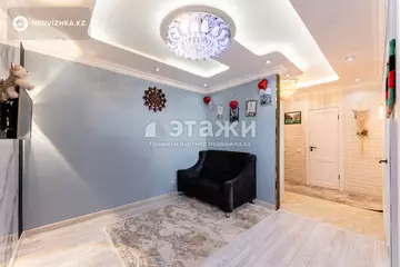 67 м², 3-комнатная квартира, этаж 13 из 13, 67 м², изображение - 16