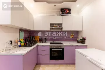 67 м², 3-комнатная квартира, этаж 13 из 13, 67 м², изображение - 19