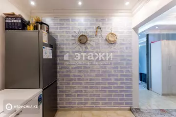 67 м², 3-комнатная квартира, этаж 13 из 13, 67 м², изображение - 21