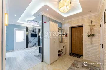 67 м², 3-комнатная квартира, этаж 13 из 13, 67 м², изображение - 22