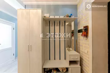 67 м², 3-комнатная квартира, этаж 13 из 13, 67 м², изображение - 24