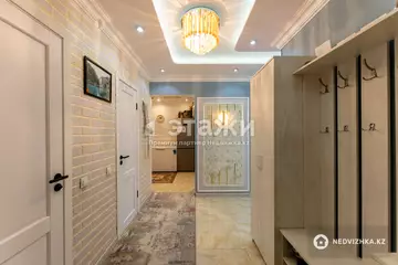 67 м², 3-комнатная квартира, этаж 13 из 13, 67 м², изображение - 25